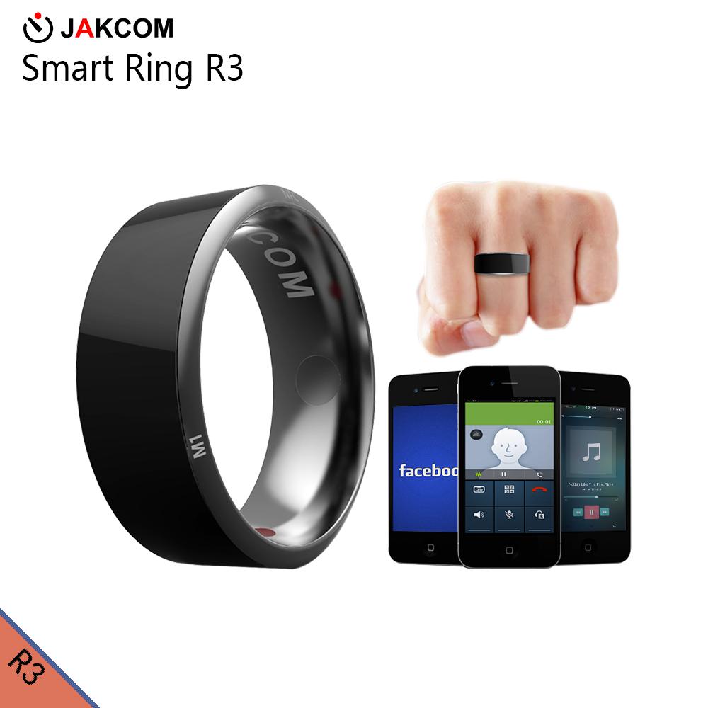 Jakcom R3 Smart Ring – Anello Smart per Connessione e Controllo Smartphone Valentina Essentials