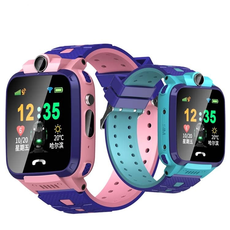 V95 Kids Smartwatch: Peace of Mind for Parents, Well-being for Kids