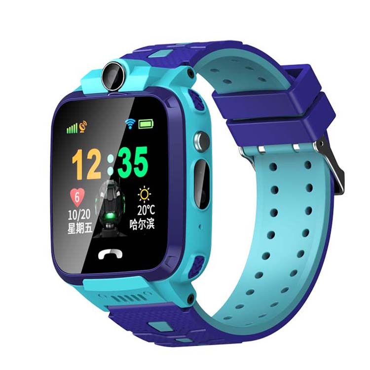 V95 Kids Smartwatch: Peace of Mind for Parents, Well-being for Kids